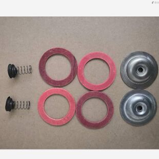 老式打气筒配件 回气阀 垫 本店打气筒专用原装的