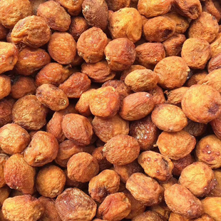 新疆伊犁天伊树上干杏500g特级吊死干甜杏干天然果脯1斤