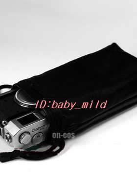 佳能 G1X Markiii G7X二三代 相机包 保护套 皮套 手工羊皮定制