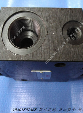 SV10GA3-L4X SV15GB2 SV20GA3-L4X SV30GA3-L4船用立新液控单向阀