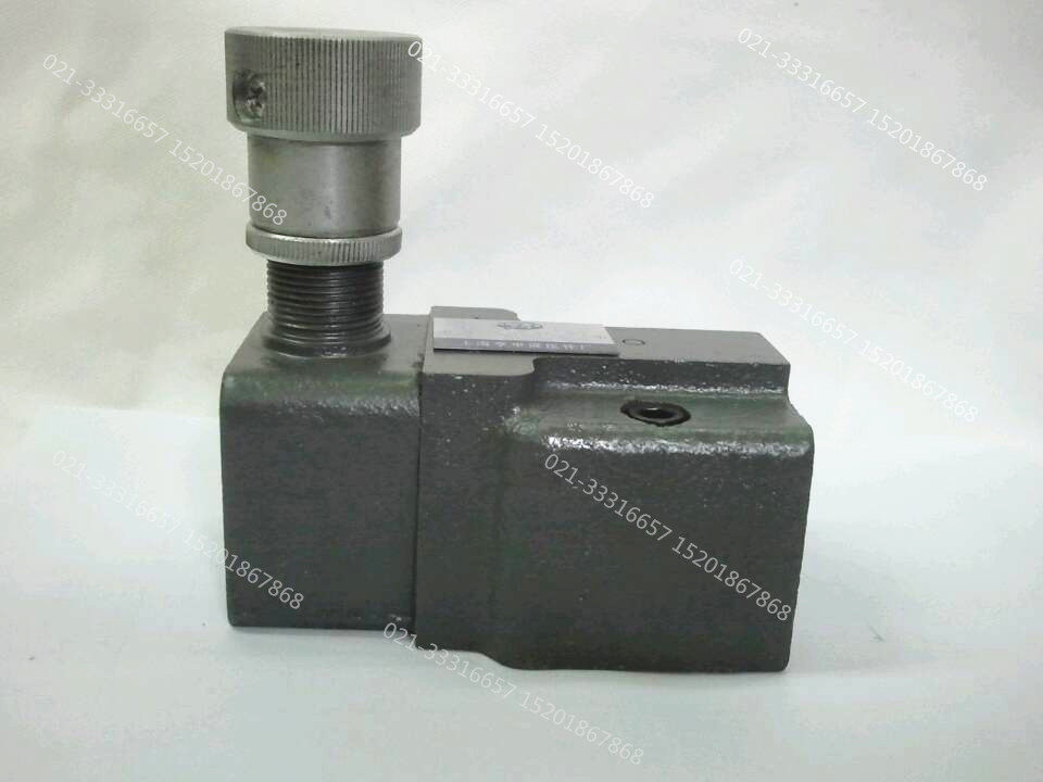 中压液动单向顺序阀xiy-10b xiy-25b xiy-63b板式调节