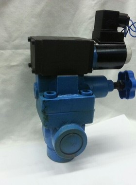 DFC-L20H3  DFC-L20H4液压管式溢流阀