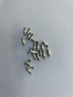 zoyi众仪电测小万用表3x10mm陶瓷保险管600ma10A保险丝熔断器