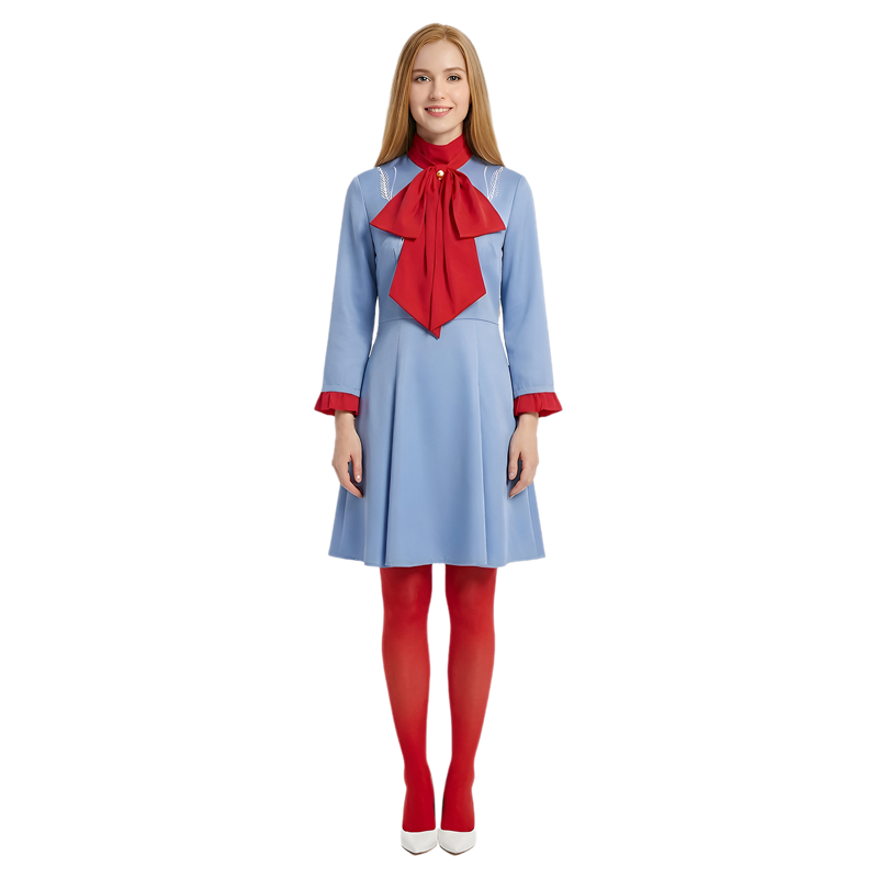 Gaga火星哥舞台演出服套装女