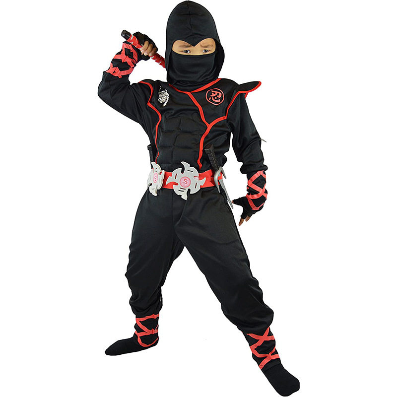扮演cosplay舞台装武术COS服装