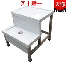 烧热开水器底座不锈钢开水机架3 包邮 12KW 买十赠一 简易0.7厚