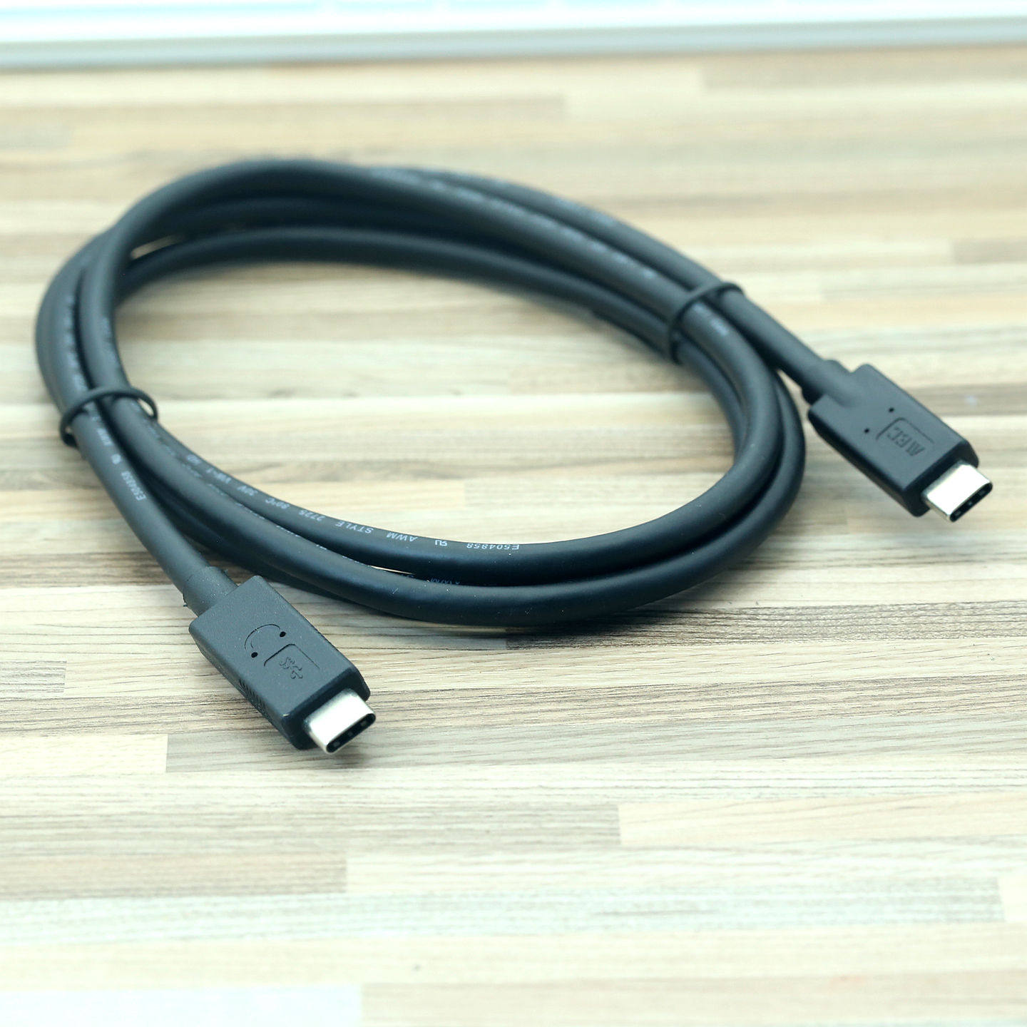 USBC全功能20G高速数据线usb3.2