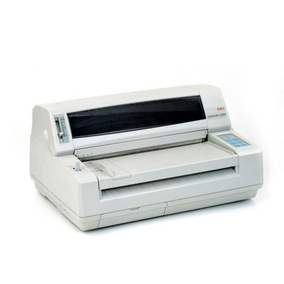 全新OKI6500F针式票据打印机