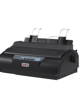 全新OKI2500C740CII针式送货单销售单医保凭证打印机