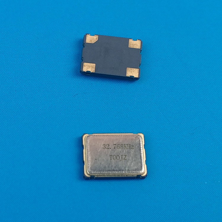 工厂有源贴片晶振SMD3225各频率图片