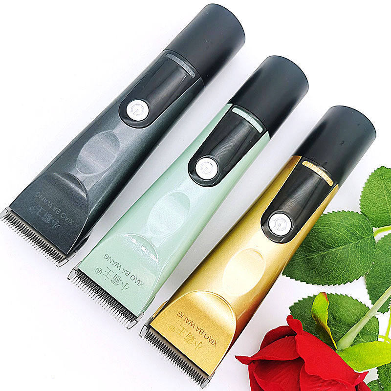 小霸王电推剪飞超充电式理发器发廊专业家用电剪成人儿童剃头推子