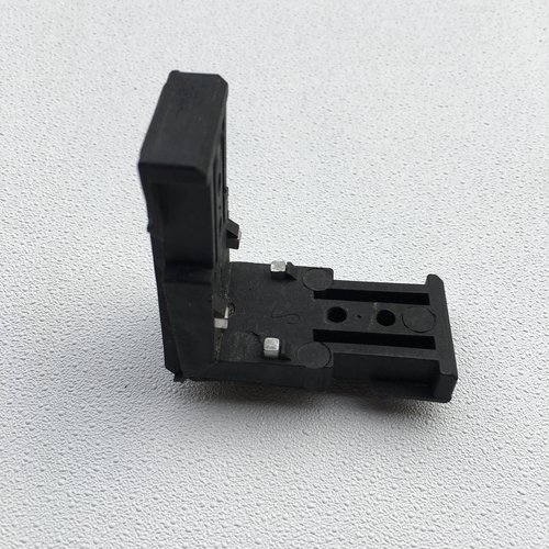 断桥铝合金门窗配件组合尼龙角码