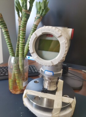 ABB266DDH 差压 / 266HDH / GDH 表压 / ABB原装进口压力变送器