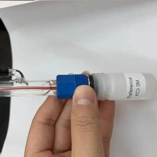 HACH 哈希集团 Polymetron 波利梅特龙 纳参比电极 09240=C=0310