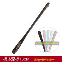 Черный браслет из красной нити, туфли, 70см, 33см