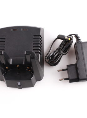 威泰克斯VX-829对讲机充电器 VX829充电器  Vertex CD-31充电器