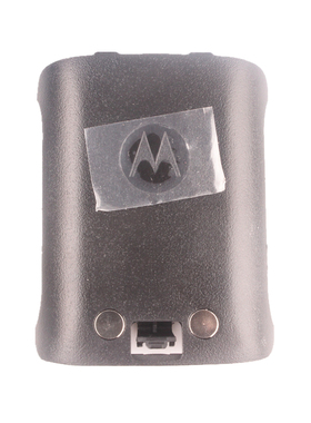 摩托罗拉TLKR-T6 对讲机 原装正品 后盖