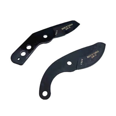 果树剪刀伸缩大力剪粗枝剪修枝剪树枝绿化花园艺剪刀园林工具刀片