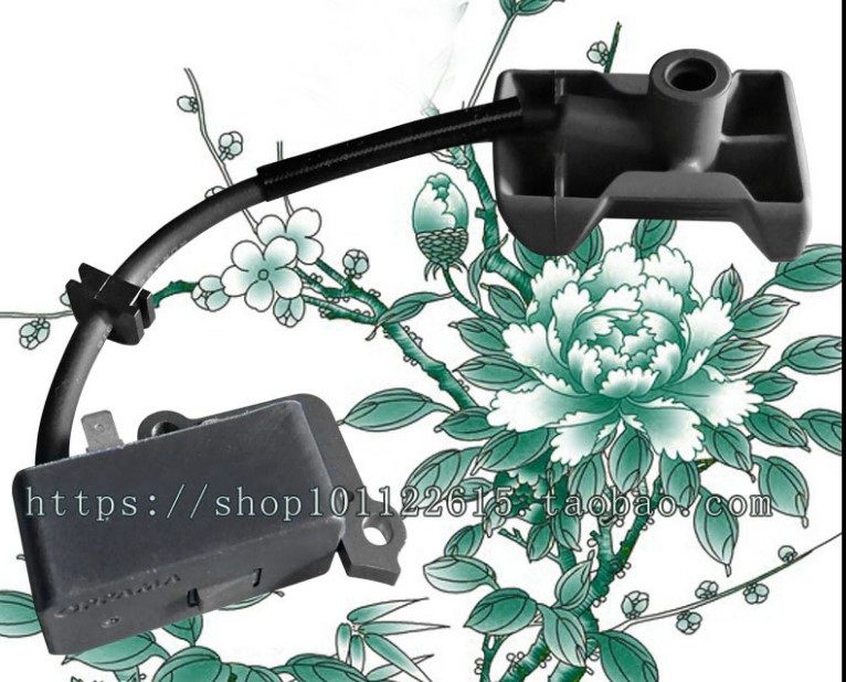 适用于富世华578BT风机高压包富世华580BTS吹风机点火线圈