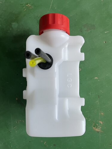 适用于新大华p230s高枝油锯油箱
