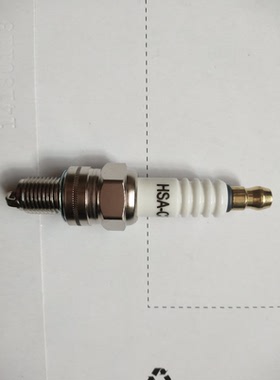 火花塞适用于本田GXV160草坪机GX160/GX270/GX390发动机火花塞