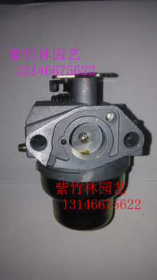 GCV160化油器 草坪机 GCV160 CARBURETOR HRB HRS216