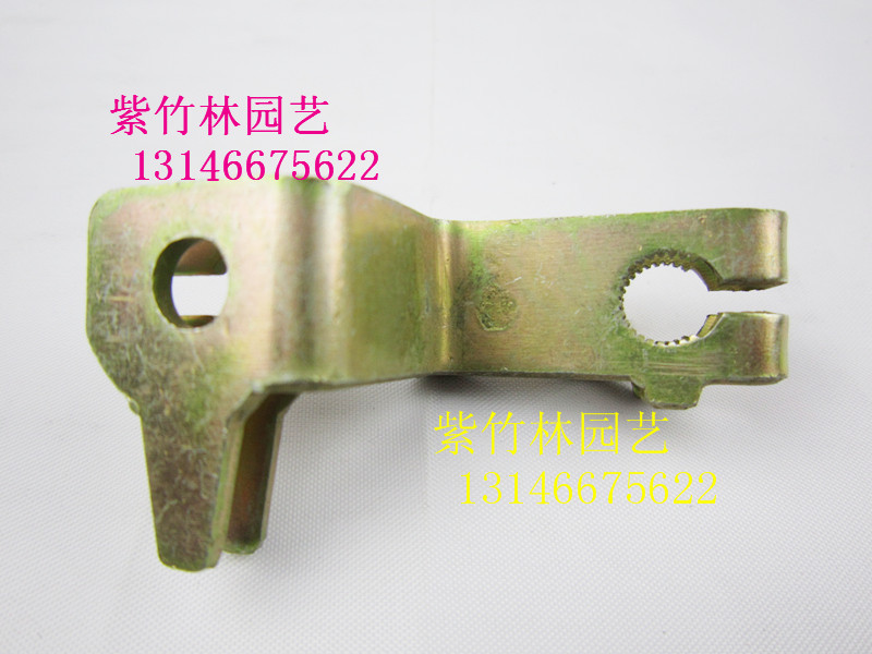 216草坪机离合臂/自走草坪机离合臂/大隆/索普草坪机离合臂