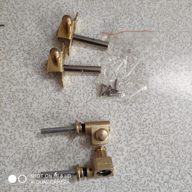 板胡机械轴 老式 新式板机械轴板胡