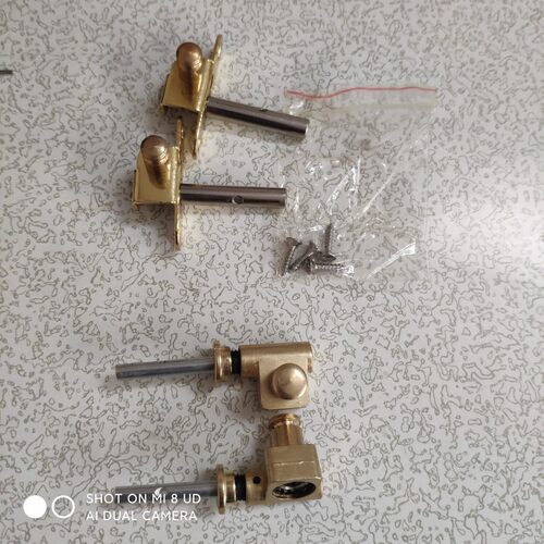 板胡机械轴 老式 新式板机械轴 偏远不发货