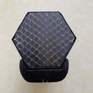 蒙皮越胡琴桶 黑檀木 红木越胡琴桶 黑檀木乌梢蛇皮 红木小蟒皮