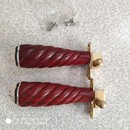 紅木板胡機械軸 新式 機械軸 秦腔板胡軸 黑檀板胡機械軸