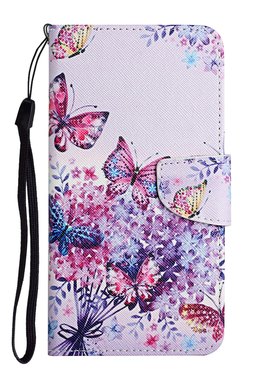 适用于三星GalaxyA03CORE M13 A04S A04 A51 A20 A30 A70S NOTE20 A71 5G A21S A04E A03S插卡钱包支架手机壳