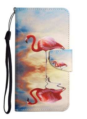 适用于三星GalaxyA03CORE M13 A04S A04 A51 A20 A30 A70S NOTE20 A71 5G A21S A04E A03S插卡钱包支架手机壳