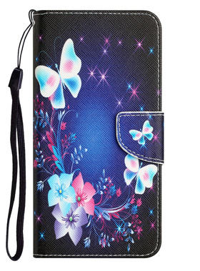 适用于三星GalaxyA03CORE A13 A04S A04 A51 A20S A30 A750 A71 5G A21S A04E A03S 皮套插卡钱包支架手机壳