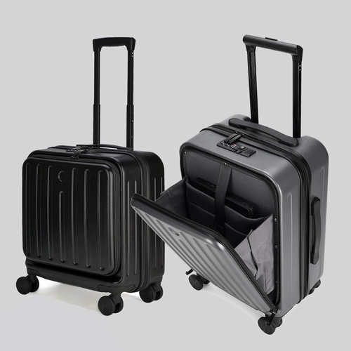 Универсальный чемодан, коробка, 20 дюймов