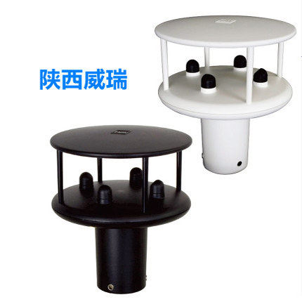 超声波风速仪风向仪风速仪