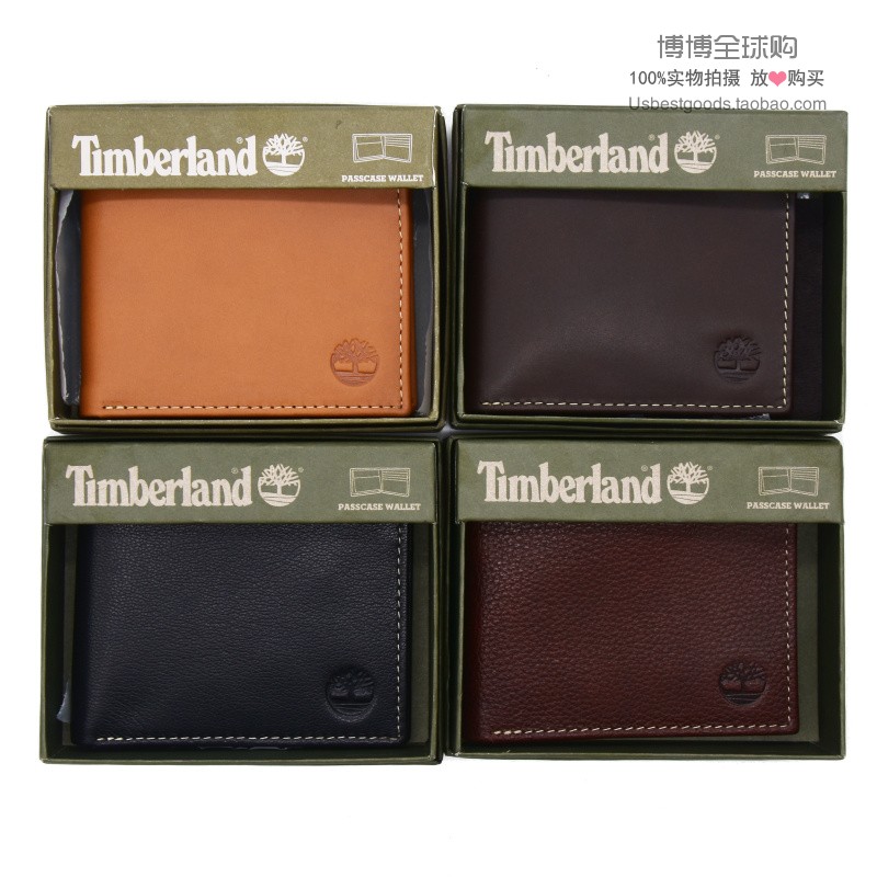 ÏÖ»õTimberlandÌí°Øá°¾µä¶Ì¿îÕýƷţƤÄÐÊ¿ÄпîÇ®°üÃÀ¹úº£ÌÔÕýÆ·