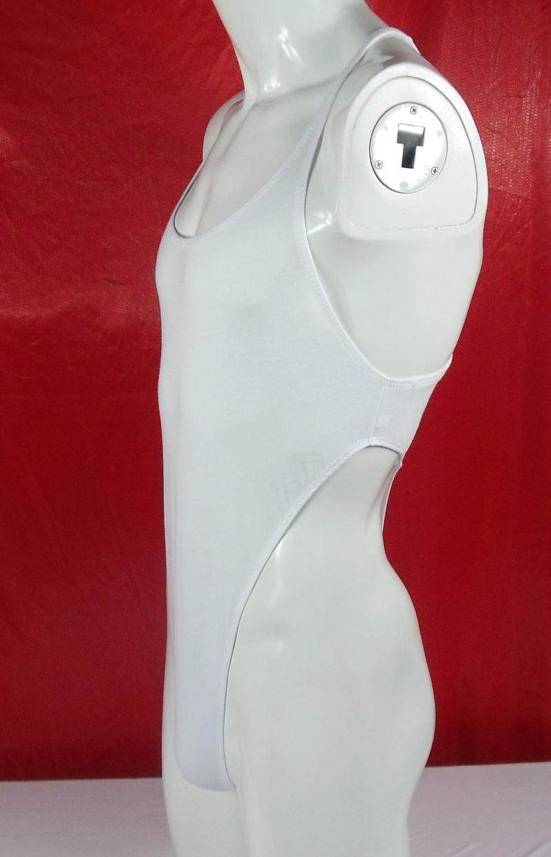 Sous-vêtement minceur G428C en coton - Ref 692573 Image 3