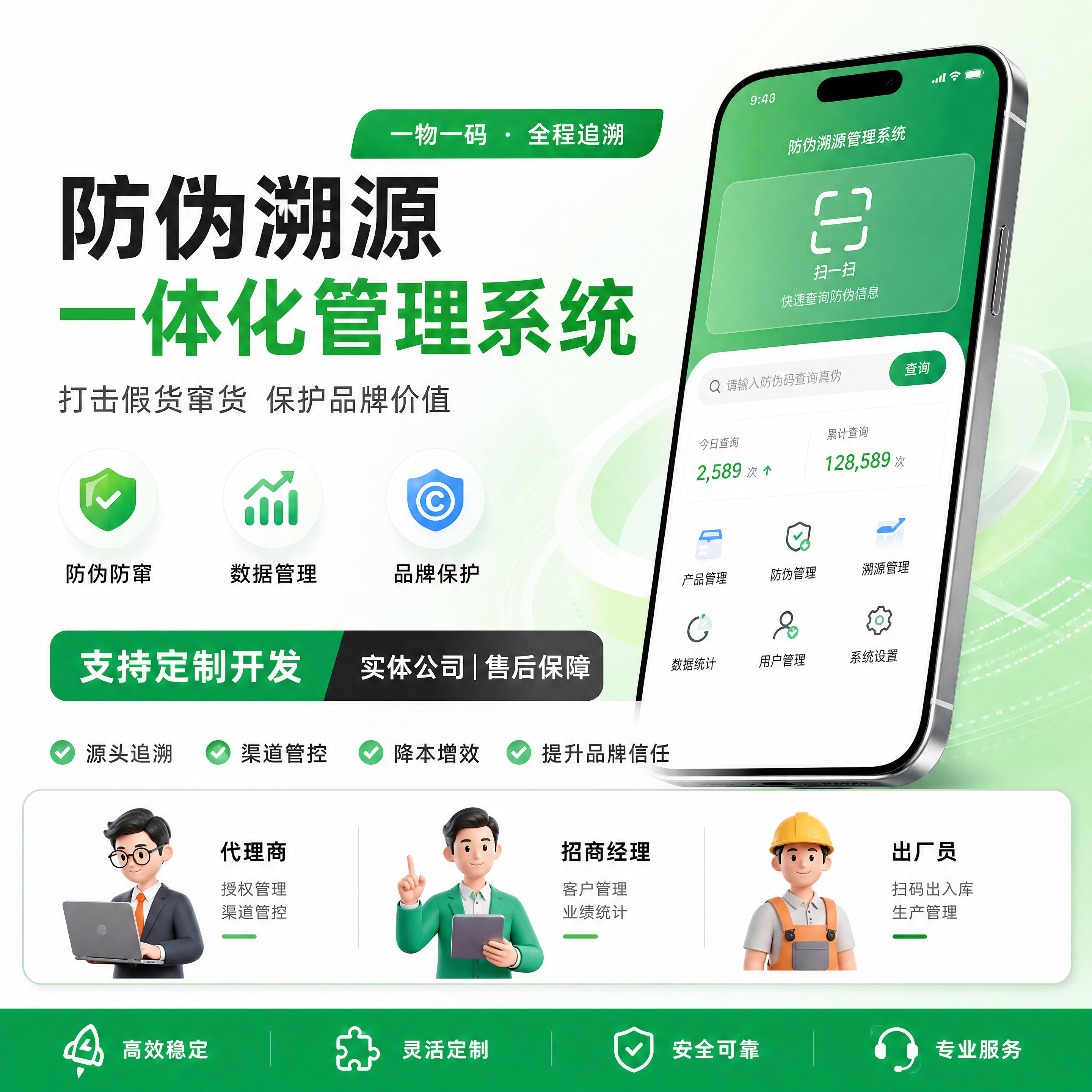 智慧农场牧场租地系统APP游戏企业形象VI设计开发定制商城程序图片