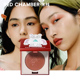 RED CHAMBER 朱栈RC朱栈春树多用膏腮红冬日新色