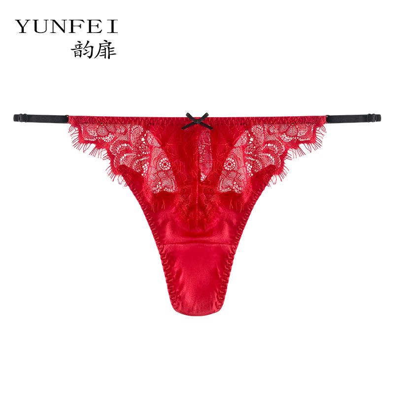 韵扉真丝品牌百年老店