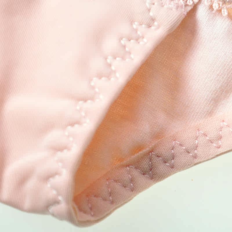 Slip LEUTUS en nylon - Ref 645363 Image 5