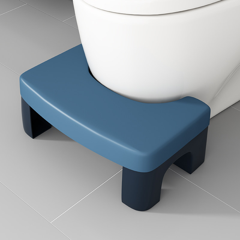 马桶凳垫脚凳蹲便坑凳子厕所卫生间坐便器踩脚凳脚踩脚踏拉屎神器