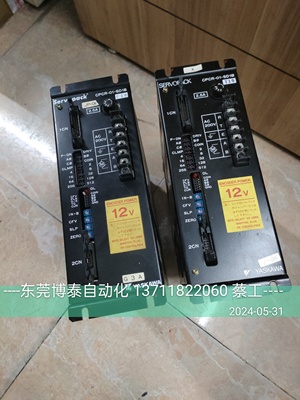 东莞数控维修 安川驱动器维修 安川伺服驱动器维修 CPCR-01-SD1B
