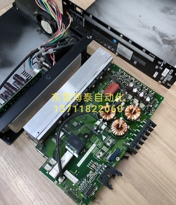 半导体设备东京精密伺服驱动器维修TS23 CBTR SN12A-TS2K 东莞