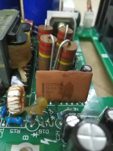 东芝变频器 开关电源变压器驱动厚膜 IC D2558A测试包好 议价询价