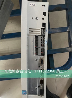 伦茨变频器维修LENZE伺服驱动器 EVS9322-ETV907 EVF93 9400 9300