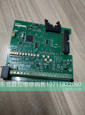 AL83261B 东莞变频器配件销售 维修变频器 伺服驱动器