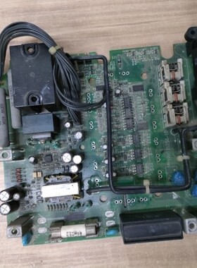 安川变频器配件板 CPT020095 YPHT31258-1D 不包好坏 100元