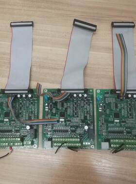 森乐变频器主板 SV8-4T5000MCB 11KW-500KW YJV1-3T0150G